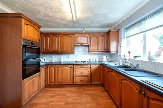 Sleaford Road, Ruskington, Sleaford, Lincolnshire, NG34