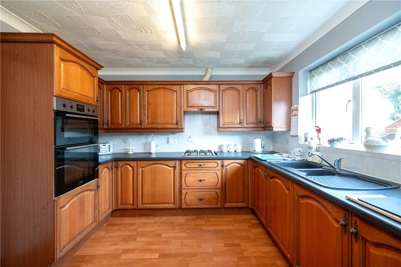 Sleaford Road, Ruskington, Sleaford, Lincolnshire, NG34
