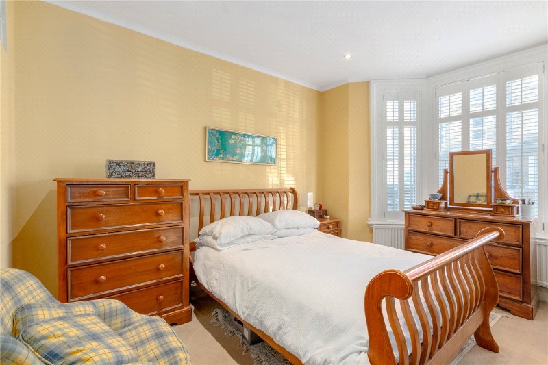 Rommany Road, West Norwood, London, SE27