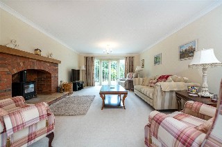 Clarks Close, Morton, Bourne, Lincolnshire, PE10