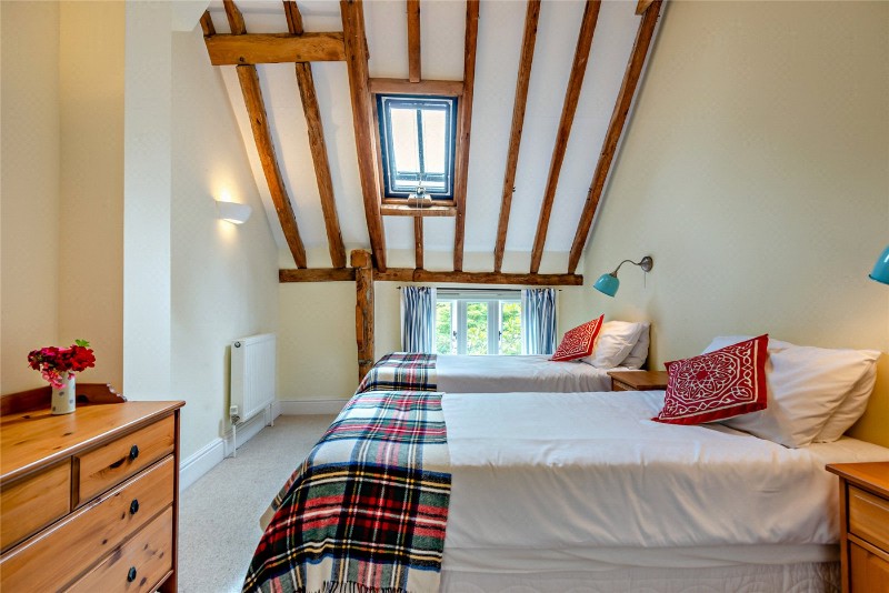 The Green, Littlebourne, Canterbury, Kent, CT3