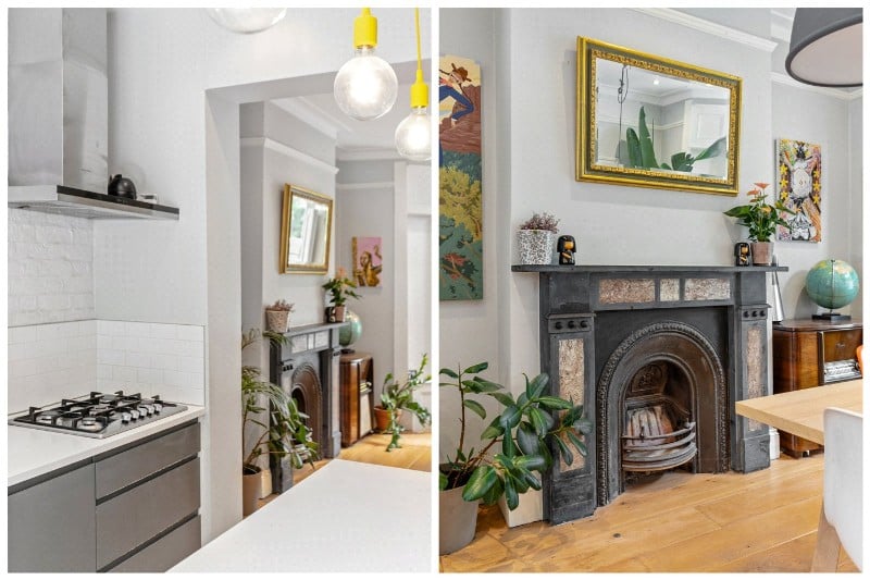 Sandbrook Road, London, N16