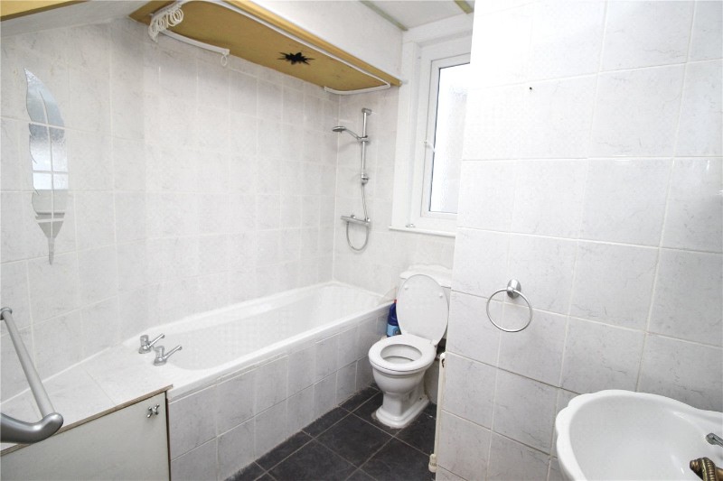 Wimborne Road, Southend-on-Sea, Essex, SS2