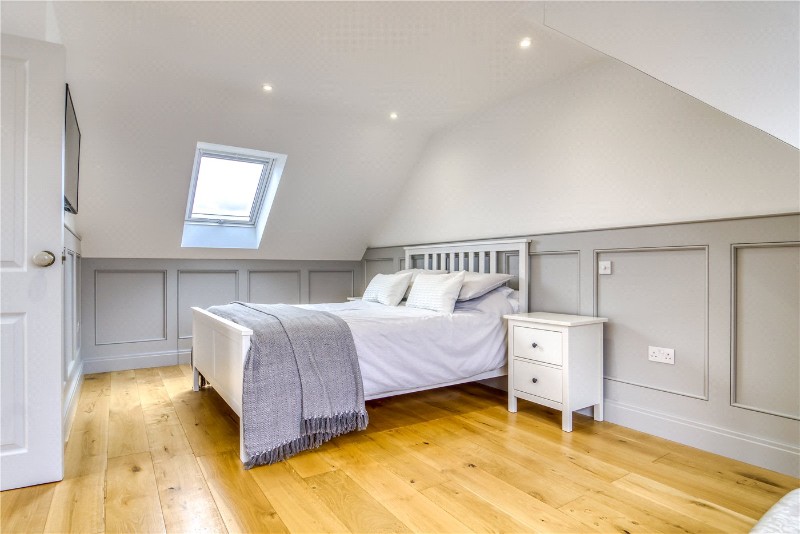 Parkstone Avenue, Lower Parkstone, Poole, BH14