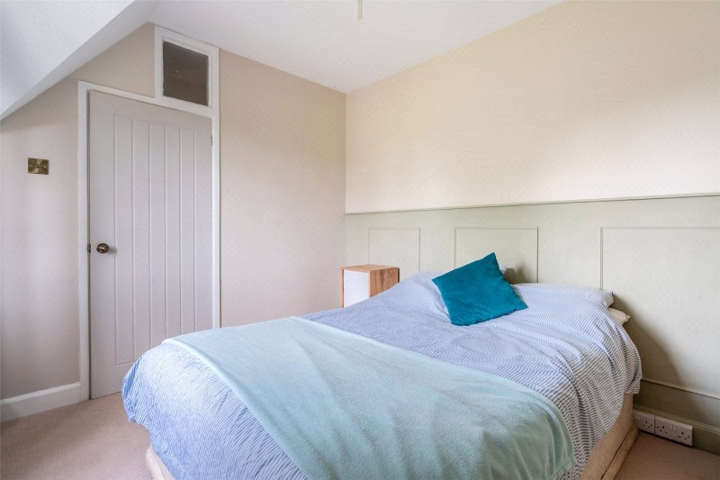 Hinton Parva, Wimborne, Dorset, BH21