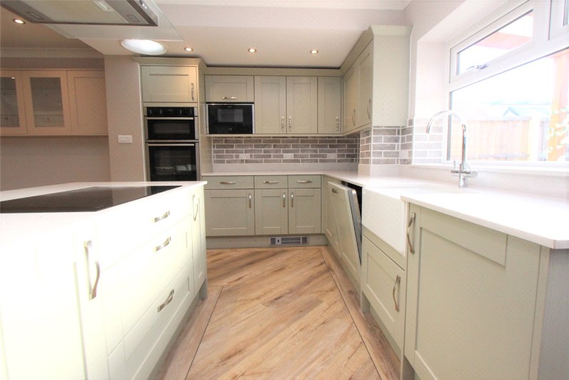 Church Road, Benfleet, SS7