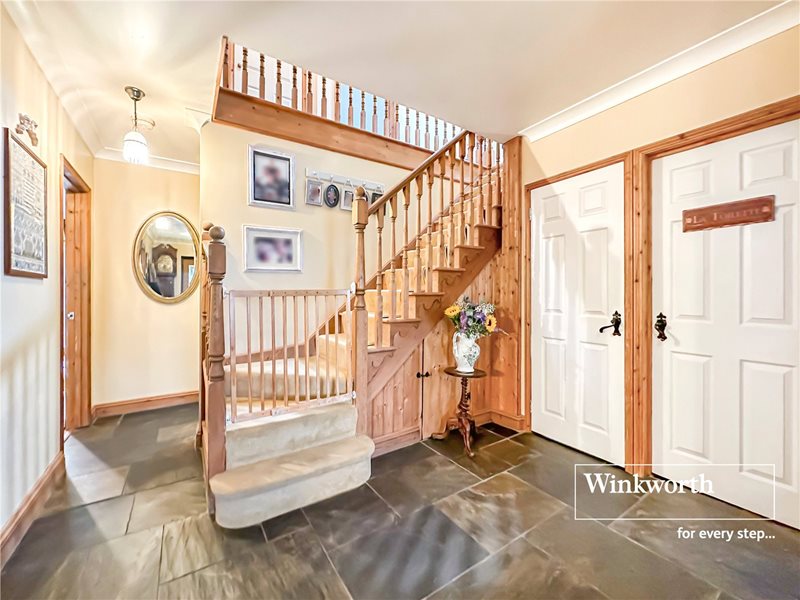 Ringwood Road, Ferndown, Dorset, BH22