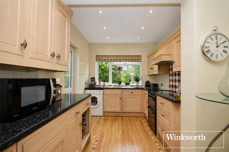 Drayton Road, Borehamwood, Hertfordshire, WD6