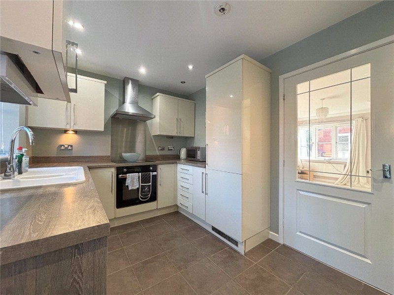 Finch Drive, Sleaford, Lincolnshire, NG34