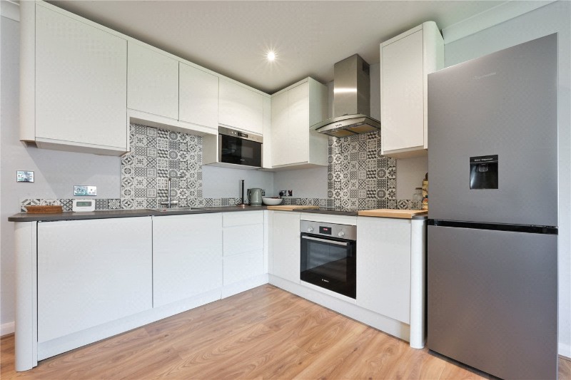 Albemarle Road, Beckenham, BR3