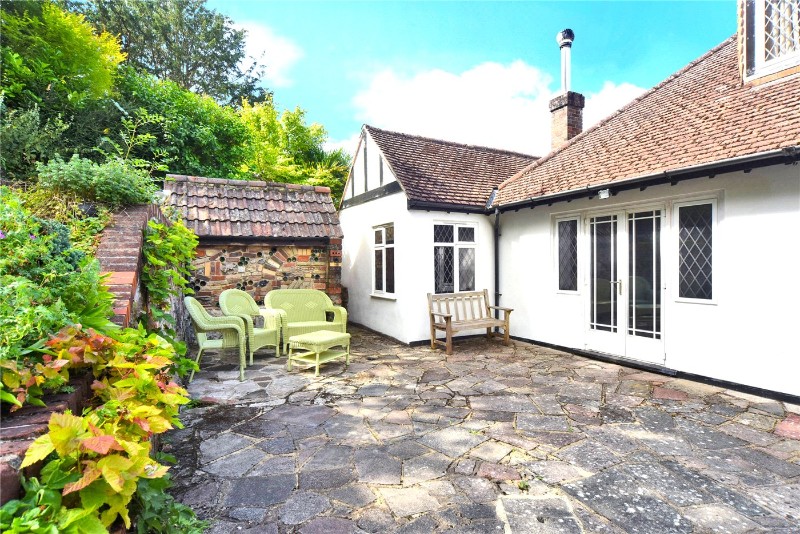 Outwood Lane, Chipstead, Coulsdon, Surrey, CR5