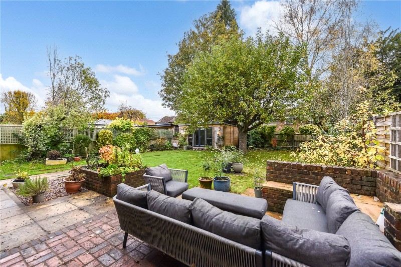 Deane Down Drove, Littleton, Winchester, Hampshire, SO22