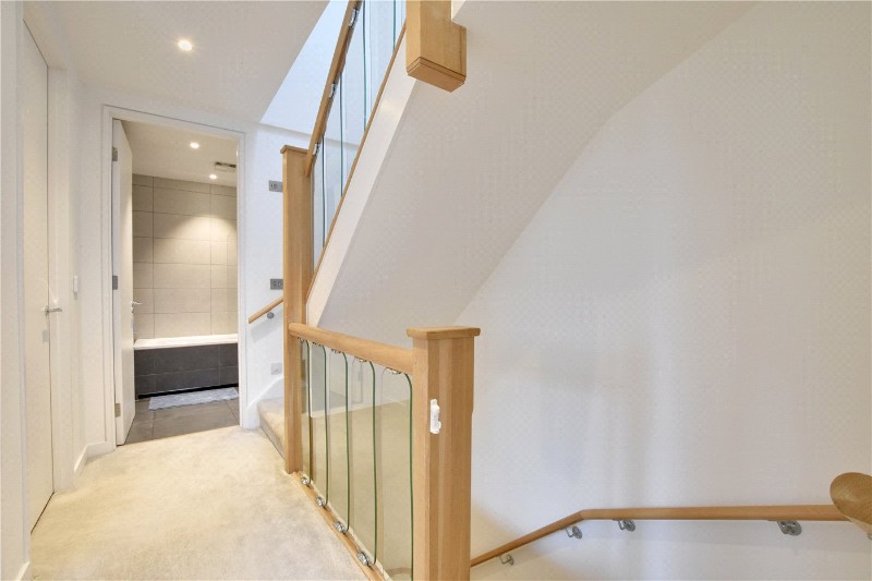 Bardsley Lane, Greenwich, London, SE10