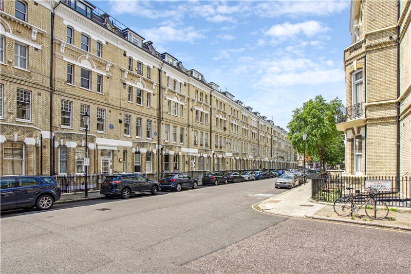 Elm Park Gardens, South Kensington, London, SW10