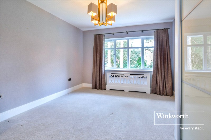 Dormy Crescent, Ferndown, Dorset, BH22