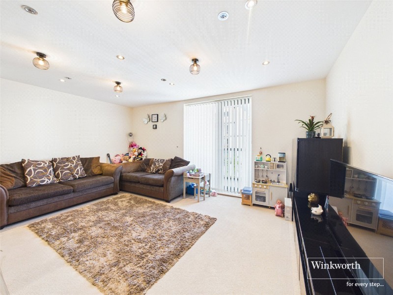 Needleman Close, Colindale,, London, NW9