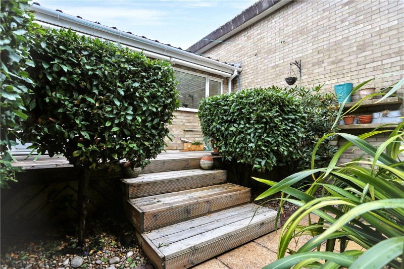 Brentwood, Eaton, Norwich, Norfolk, NR4