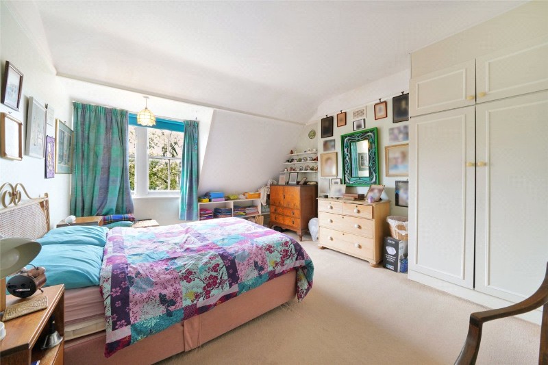 Brookfield Park, London, NW5