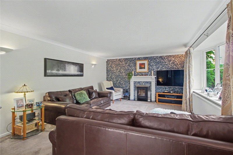 Five Acres, Stoke Holy Cross, Norwich, Norfolk, NR14