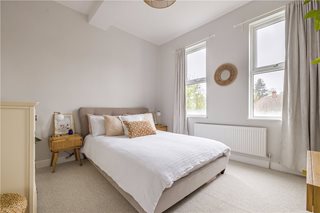 Devonshire Road, London, SE23