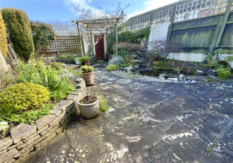 Deans Court, Milford on Sea, Lymington, Hampshire, SO41