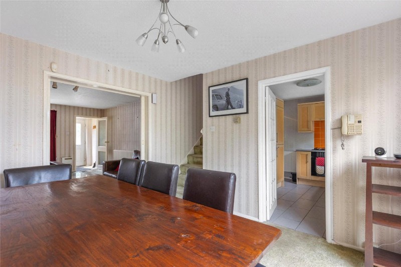 Sylvan Road, London, SE19