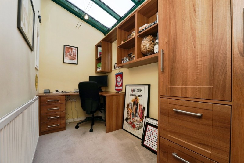 St. Lukes Road, Cheltenham, Gloucestershire, GL53