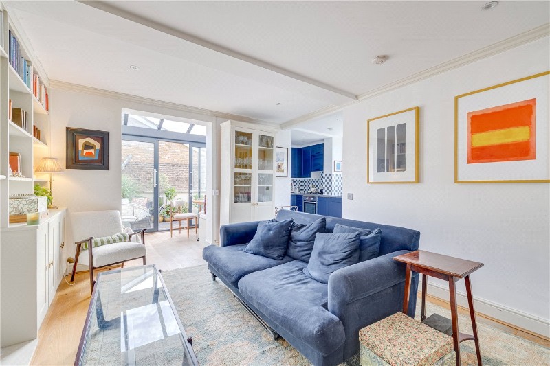 Filmer Road, London, United Kingdom, SW6