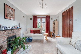 Parmiter Drive, Wimborne, Dorset, BH21