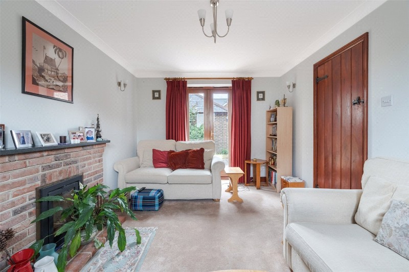 Parmiter Drive, Wimborne, Dorset, BH21
