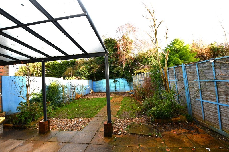 Wren Close, Wokingham, Berkshire, RG41