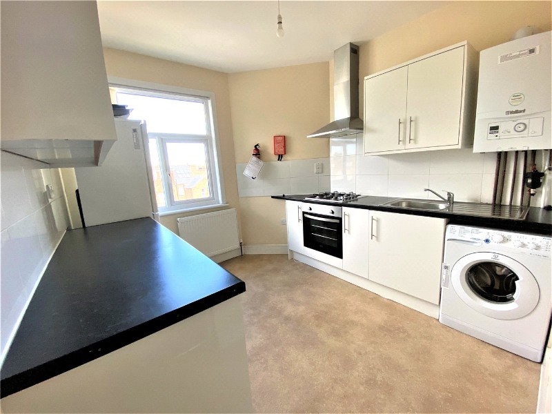 Vancouver Mansions, Vancouver Road, Edgware, HA8