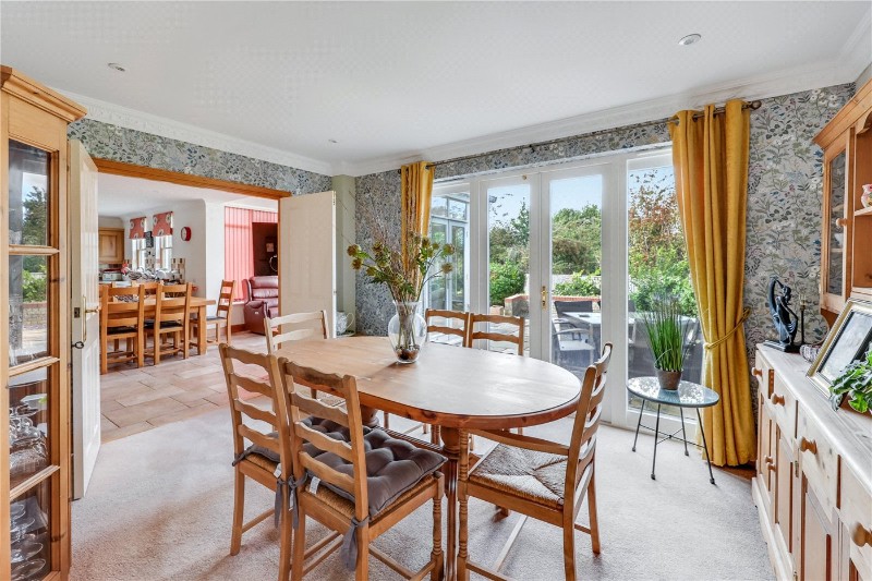 Appleacres, Old Catton, Norwich, Norfolk, NR6