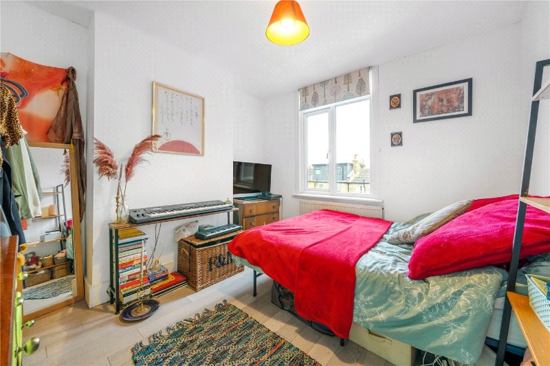 Goodrich Road, East Dulwich, London, SE22