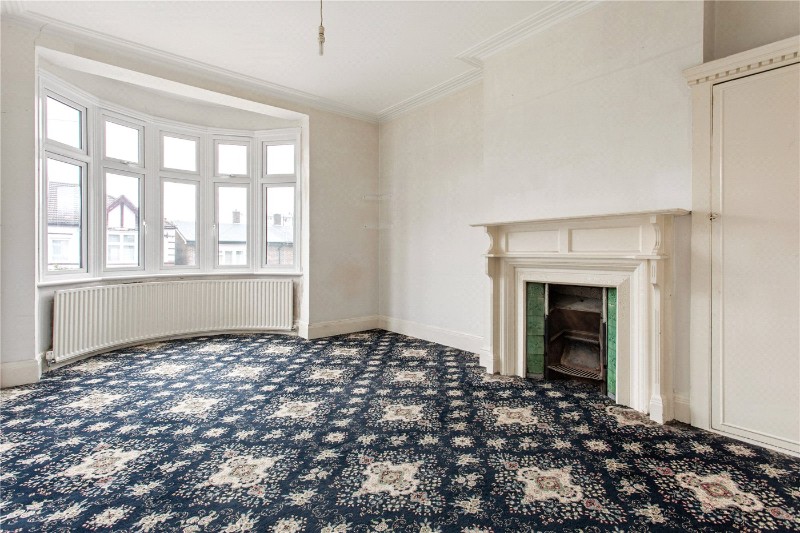 Topsham Road, London, SW17