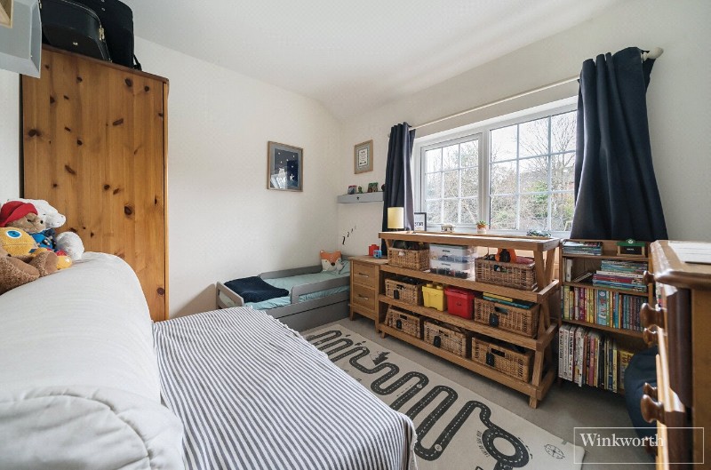 Thorndown Lane, Windlesham, Surrey, GU20