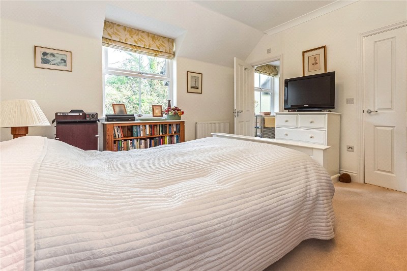 Merritts Meadow, Petersfield, Hampshire, GU31