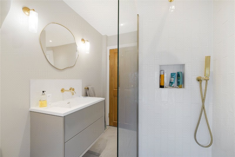 Haringey Park, London, N8