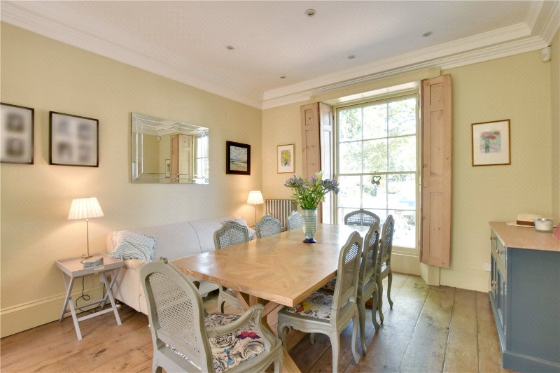 Shooters Hill Road, Blackheath, London, SE3
