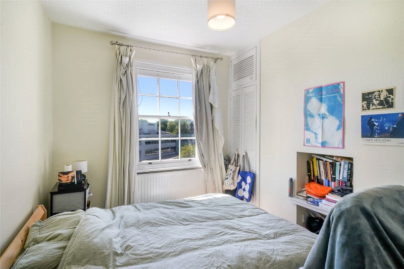 Prince Of Wales Road, London, NW5