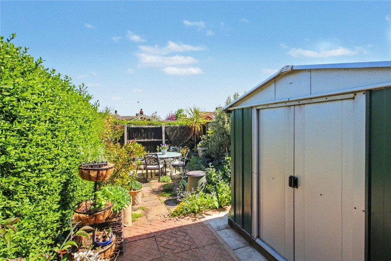 London Road, Beccles, Suffolk, NR34