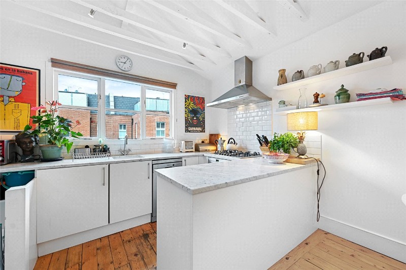 Adelaide Grove, London, W12