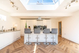 Minster View, Wimborne, Dorset, BH21