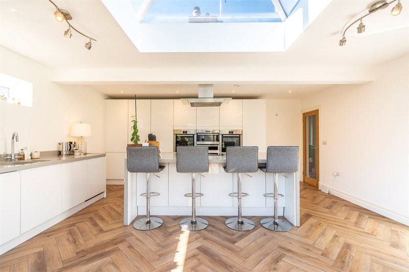 Minster View, Wimborne, Dorset, BH21