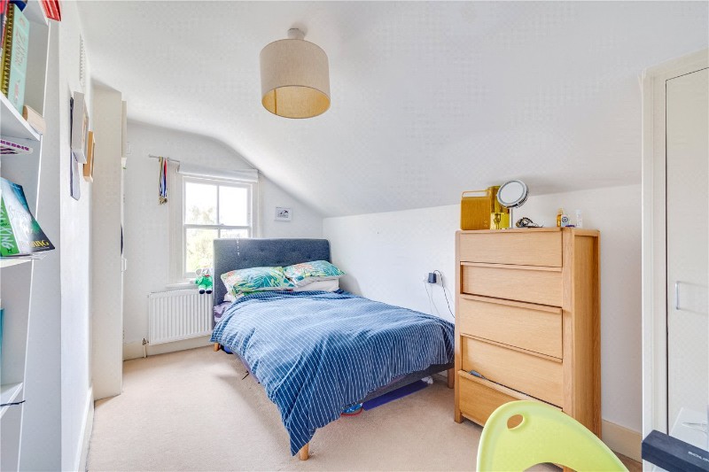 Crondace Road, London, SW6