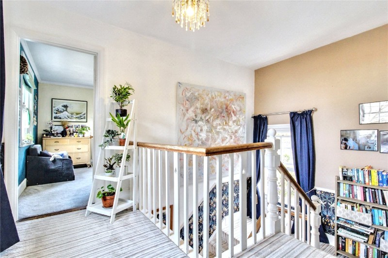 London Road, Blythburgh, Halesworth, IP19
