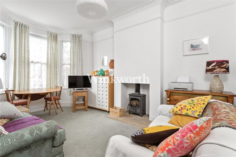 Solway Road, London, N22