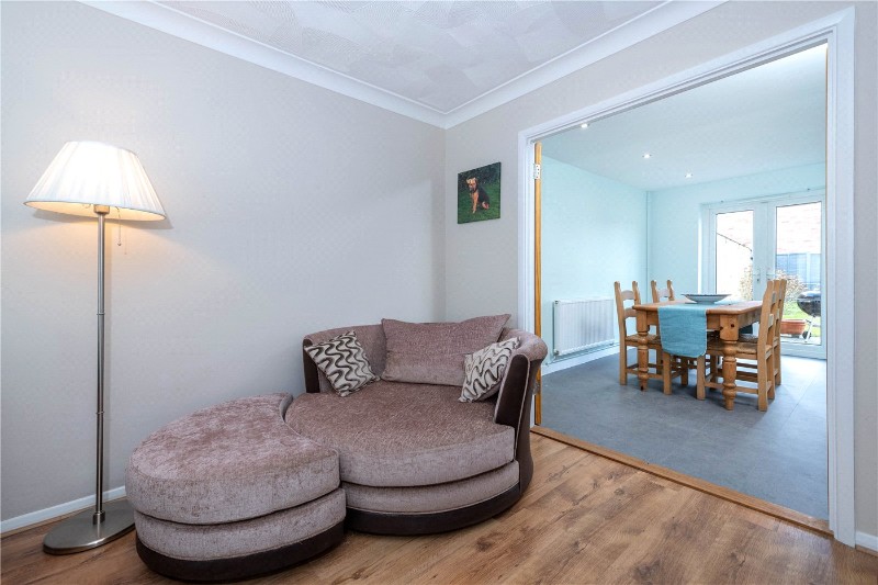 Fraser Close, Deeping St. James, Peterborough, Lincolnshire, PE6