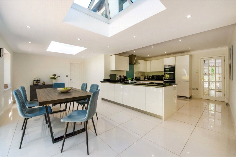 Hensting Lane, Fishers Pond, Eastleigh, Hampshire, SO50