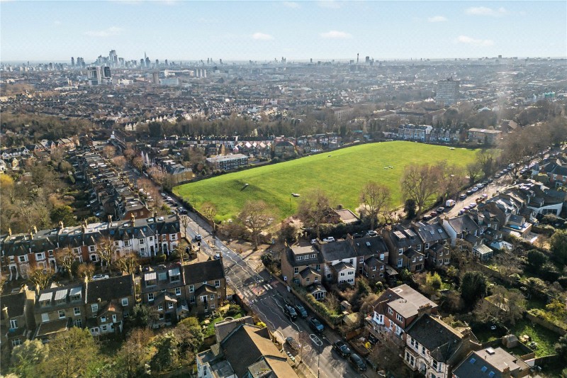 Mount View Road, London, N4